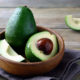 CLEAN EATING with AVOCADO