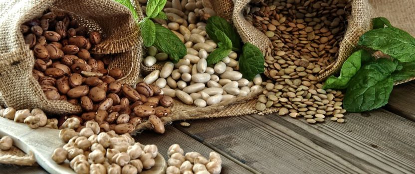 7 Reasons to eat more Beans and Pulses