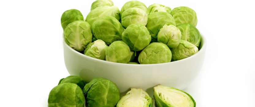 Eat your Sprouts!