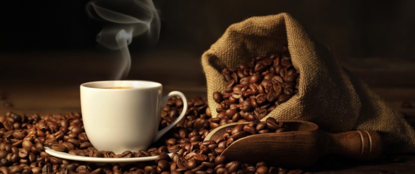 Good news for coffee lovers