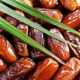 Dates – why you should eat them