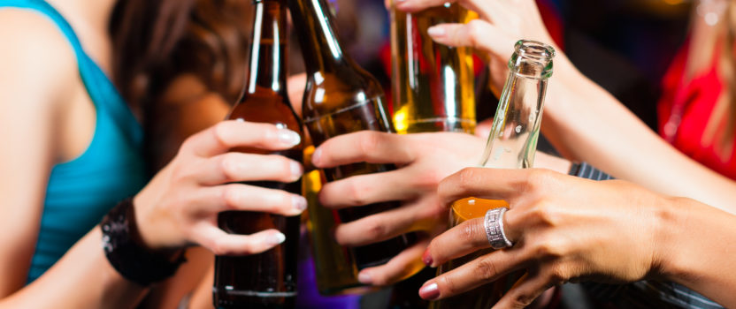 Tips for Avoiding Alcohol