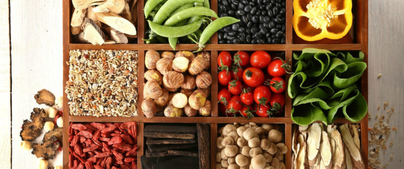 What are FODMAPS?
