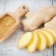 10 Terrific Benefits of Ginger