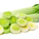 Leeks