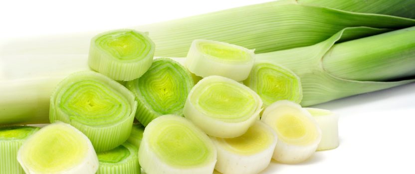 Leeks