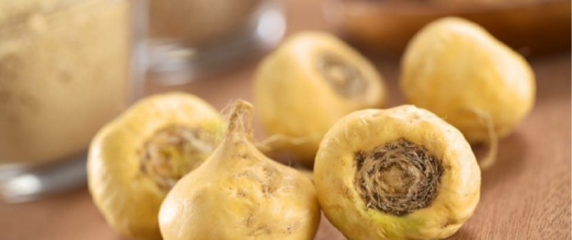 What’s the big deal with Maca?