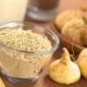 SUPERFOOD FEATURE MACA POWDER