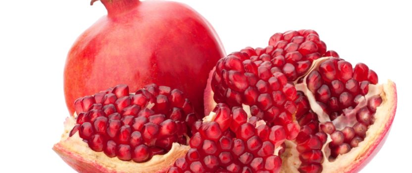 Pomegranates – an ancient superfood