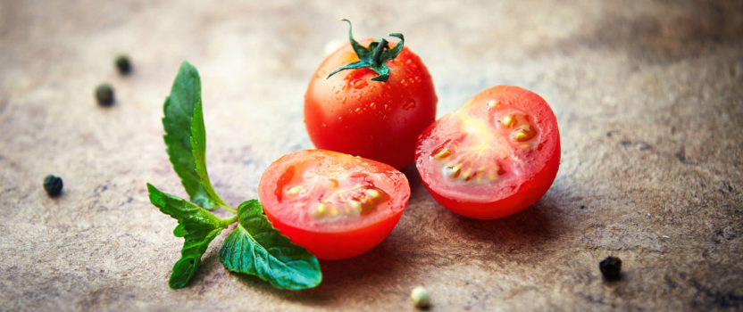 Tomato