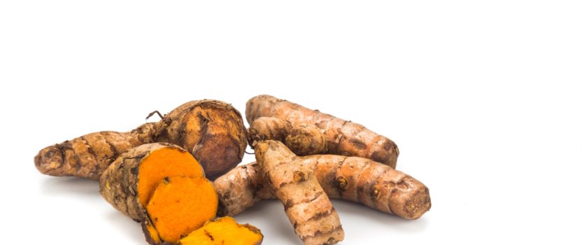 Super Spice. Is turmeric the most effective medicinal spice?
