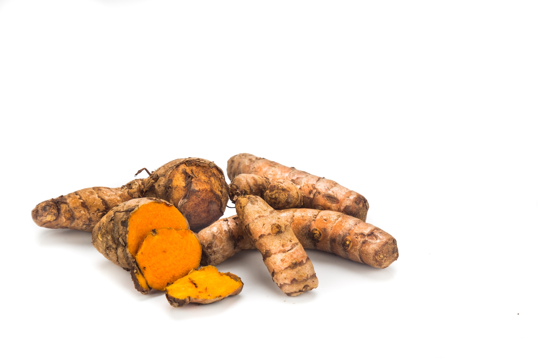 Super Spice. Is turmeric the most effective medicinal spice?