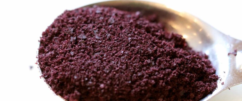 Acai – The Beauty Berry