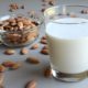 Why I like Almond Milk