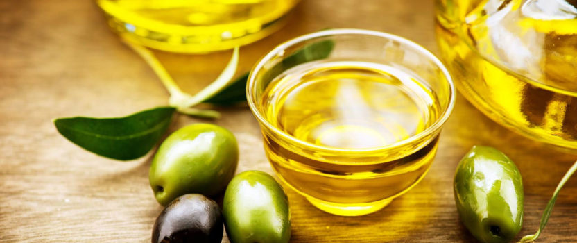 Olive Oil