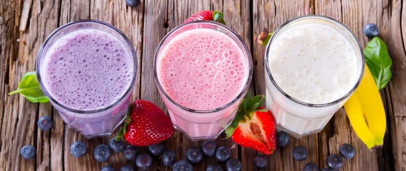 The Best Blenders – by a Nutritionist