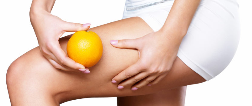 Getting Rid of Cellulite – With Detoxing