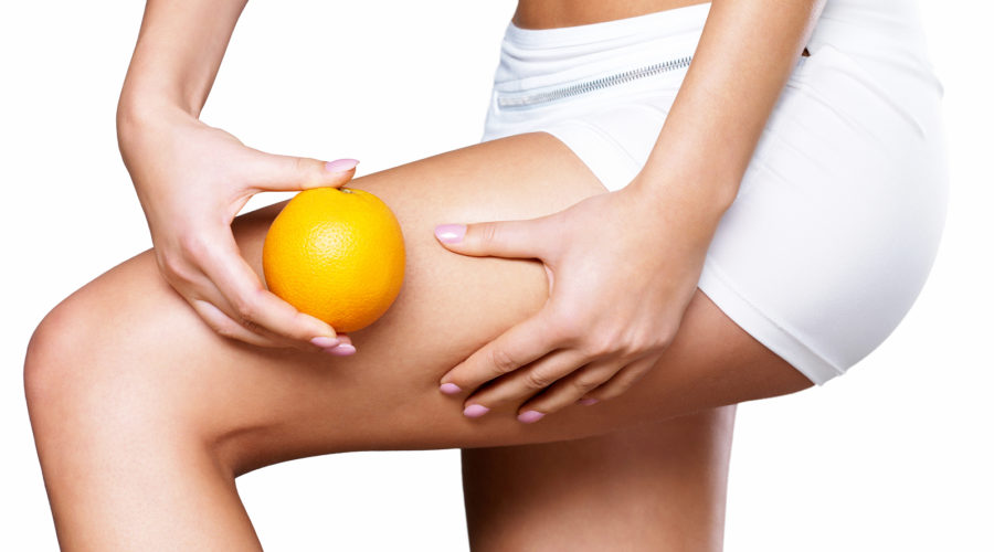 Getting Rid of Cellulite – With Detoxing