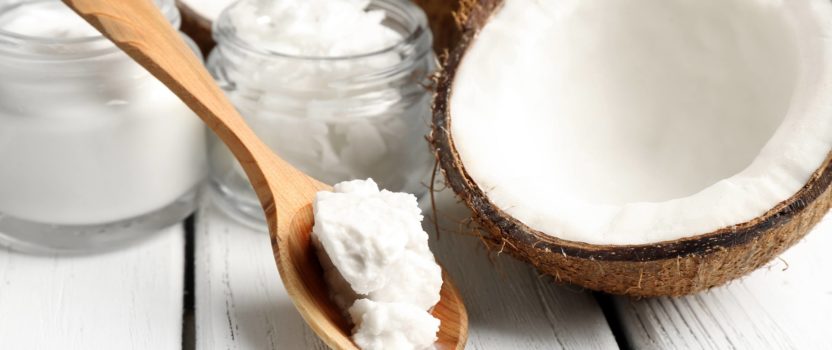 Coconut Oil – Friend or Foe?