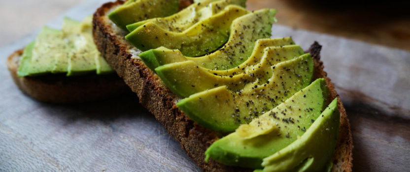 Avocado – Super Food Extraordinaire For Your Skin!