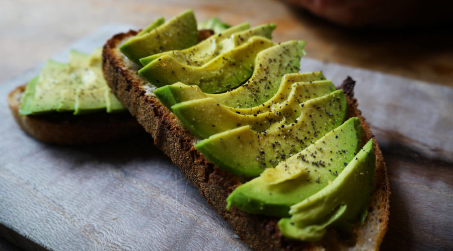 Avocado – Super Food Extraordinaire For Your Skin!