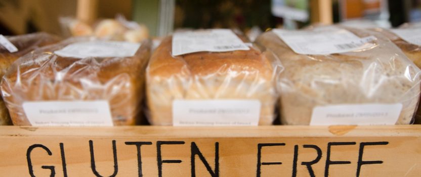 Should YOU Go Gluten Free?