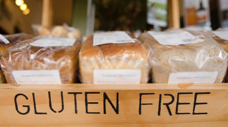Should YOU Go Gluten Free?