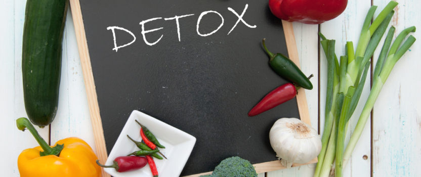 Liver Detox – Beware The Hype!