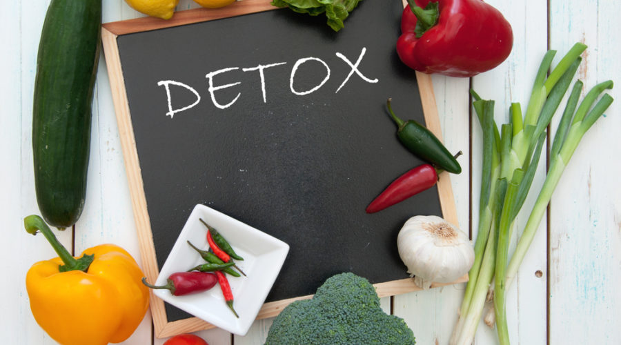 Liver Detox – Beware The Hype!