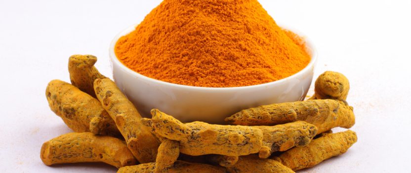 Spice Up Your Life – with Turmeric!
