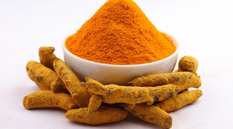 Spice Up Your Life – with Turmeric!