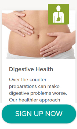 digestive health program