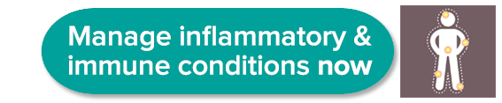 inflammatory and immune program link