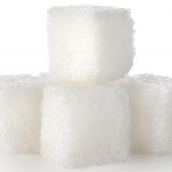 Sugar cubes