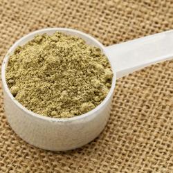 Hemp Powder